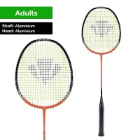 Carlton Spark V810 G3 Badminton Racket